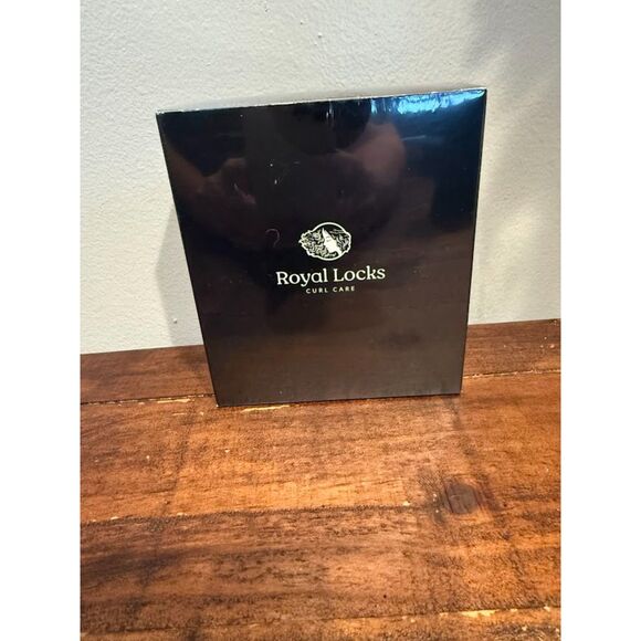 Royal Locks Curl Care - Picture 4 of 5